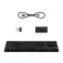 Logitech Teclat gaming G515 Lightspeed TKL Anglès
