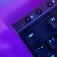 Logitech Teclat gaming G515 Lightspeed TKL Anglès