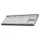 Logitech Clavier gaming G515 Lightspeed TKL