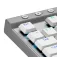 Logitech Clavier gaming G515 Lightspeed TKL