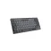 Logitech Teclado sem fio MX Compact Linear Switch