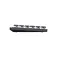 Logitech Teclat sense fil MX Compact Linear Switch