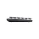 Logitech Teclat sense fil MX Compact Tactile Switch
