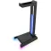 Speedlink EXCELLO NX RGB headsetstativ