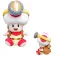 Super mario Figure Captain Toad