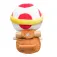 Super mario Captain Toad figur