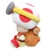 Super mario Captain Toad figur