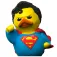 Tubbz Dc Comics Boxed Superman eend
