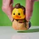 Tubbz Ghostbusters Peter Venkman duck