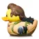 Tubbz Ghostbusters Peter Venkman duck