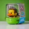 Tubbz Ghostbusters Peter Venkman duck