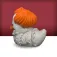 Tubbz It Pennywise eend