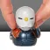 Tubbz Pato Mgs Gray Fox