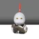 Tubbz Mgs Genome Soldier eend