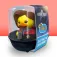 Tubbz Star Trek Janeway eend