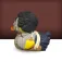 Tubbz Texas Leatherface eend