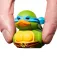 Tubbz TMNT Leonardo eend