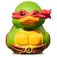 Tubbz TMNT Raphael 오리