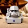 Tubbz Transformers Boxed Megatron eend