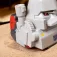 Tubbz Transformers Boxed Megatron eend