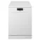 Smeg LVS262EB Dishwasher 13 place settings