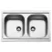 Smeg LYP792 vask