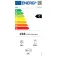 Smeg Nevera combi RC20XDNC