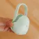 Miniland Dolce pacifier holder