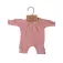 Miniland Pijama com gorro para boneca 32 cm