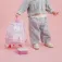 Miniland Sippy 360 Fantasy Glas