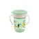 Miniland Sippy 360 Jungle glas