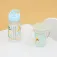 Miniland Sippy 360 Jurassic Glas