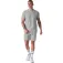 Everlast Heavy Spodenki