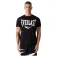 Everlast Samarreta de màniga curta