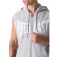 Everlast Moletom com capuz