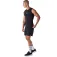 Everlast Technical ermeløs t-skjorte