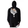 Everlast Sudadera con capucha Tiger