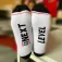 G-form Socken