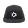 Duotone Boné 5panel flat icon