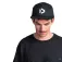 Duotone Boné 5panel flat icon