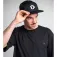 Duotone Boné 5panel flat icon