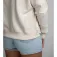 Duotone Moletom Cb undyed