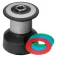 Barton marine 16 Winde