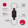 Keysmart Clauer Magconnect