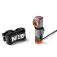 Nebo tools Einstein 600+ Hoofdlamp