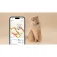 Tractive Mini Cat Activity GPS-lokator