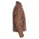 John doe Dexter lederjacke