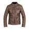 John Doe Drifter lederjacke