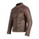 John doe Drifter lederjacke