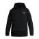 John doe Moletom com capuz JD Lettering